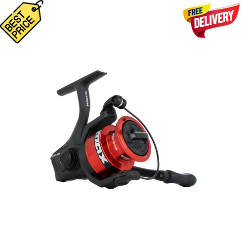 Abu garcia black max - garcia,