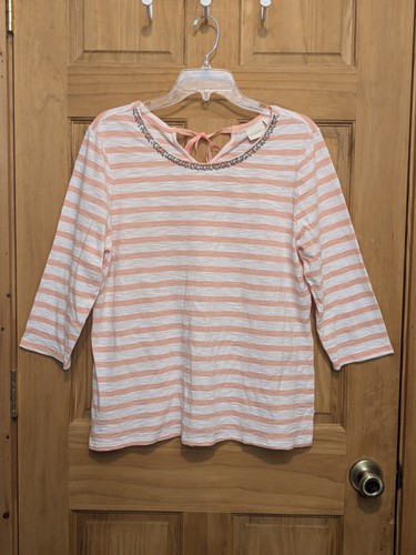 Chico rockstar stripe - chico's,