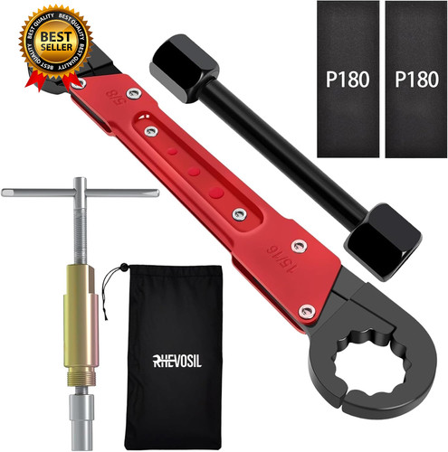 Pcs plumbing tools - pcs, kit
