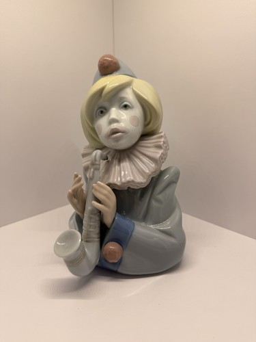 Lladró porcelain figurine - lladró,
