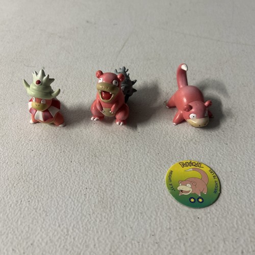 Lot vintage 1998 tomy - 3,