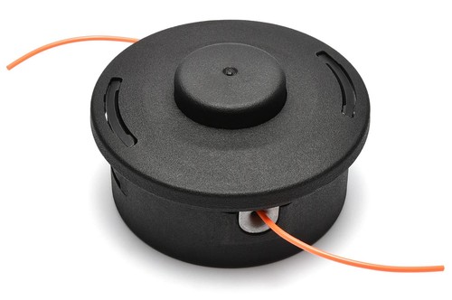 Bump feed trimmer head - feed,