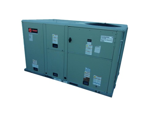 Trane scratch dent central - &,