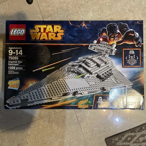 Lego star wars - wars:, imperial
