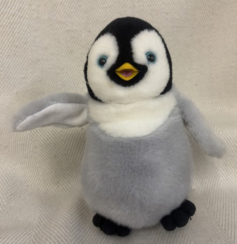 Happy feet plush - happy,