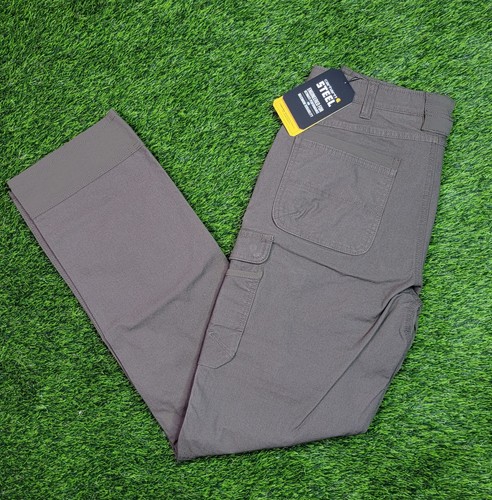 New carhartt steel - new, flex