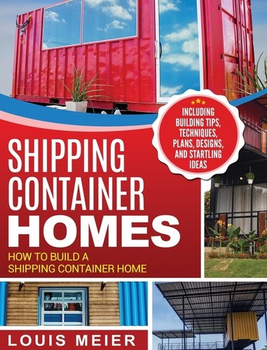 Shipping container homes how - shipping, homes: