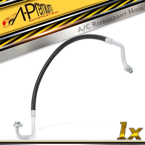 Premium suction line - a-premium,
