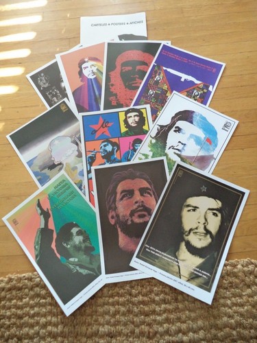 Ospaaal che guevara - ,