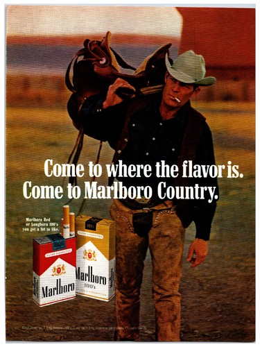 Vintage 1970 marlboro - vintage,