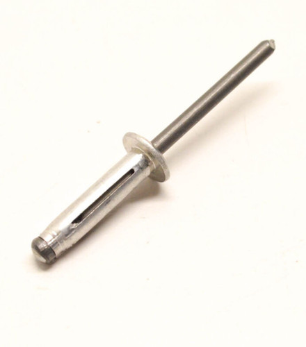 Qty polaris oem rivet - 50, |