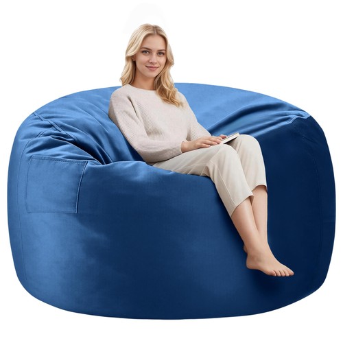 3ft bean bag chairs comfy - bag, chairs,comfy