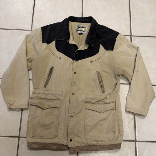 Vtg pioneer wear - vtg,