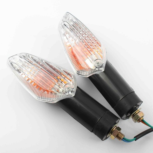 Pair turn signal - turn, for
