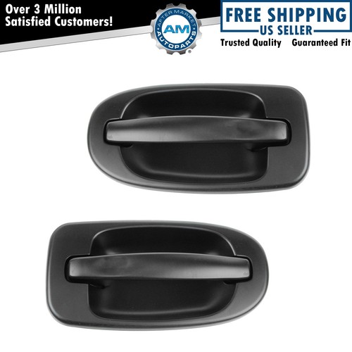 Outside sliding door handle - door,