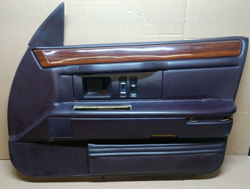 1994 1996 cadillac - 1994-1996, sedan