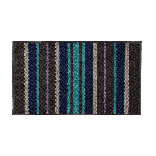 Striped non slip entrance - non,