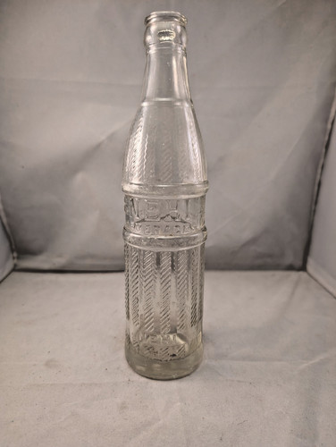 Nice embossed rope nehi - nice, oz