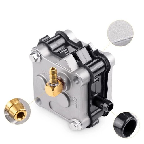 Fuel pump for mercury - mercury, 30hp