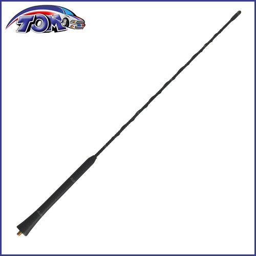 New radio antenna - new, for