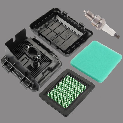 Air filter cover case - cover, for