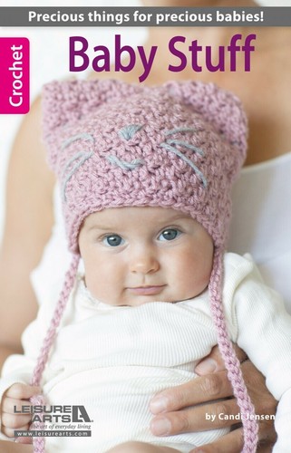 Baby stuff - baby, (crochet)