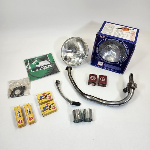 Honda cb360t parts - honda,