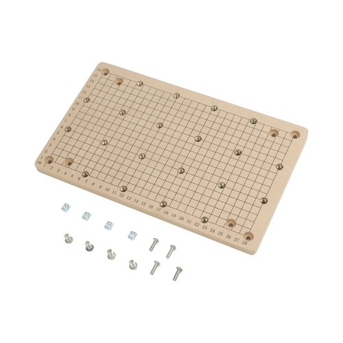 High density mdf - high,