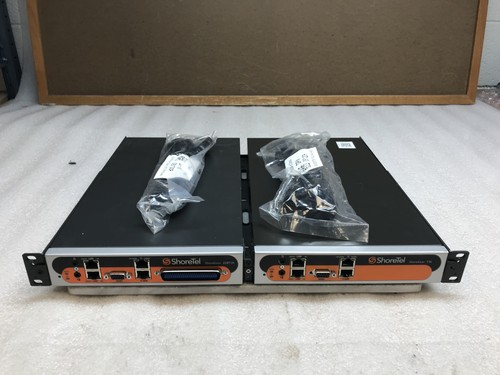 Shoretel shoregear 220t1a and - shoregear,