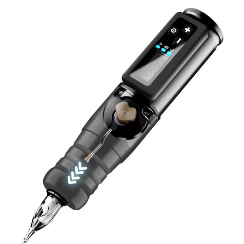 Archer wireless tattoo - wireless,