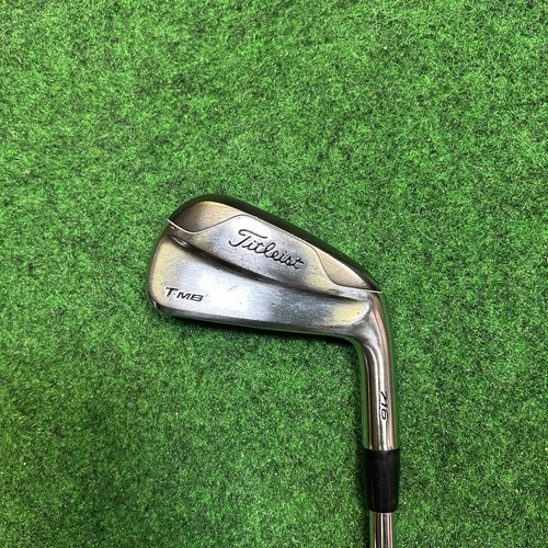 Titleist 716 iron true - titleist,