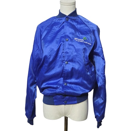 Asw jackets girl scouts - jackets,