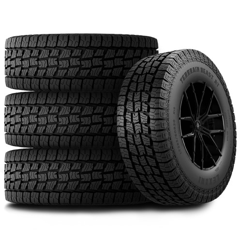 Tires lexani terrain beast - terrain,