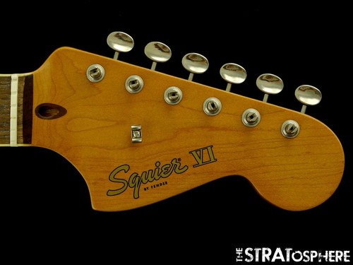 Fender squier classic vibe - squier,