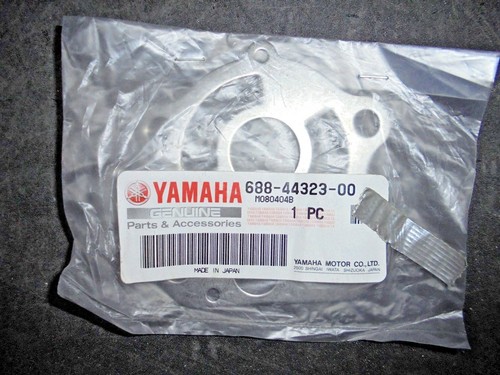 Oem yamaha 688 44323 - 688-44323-00, lower