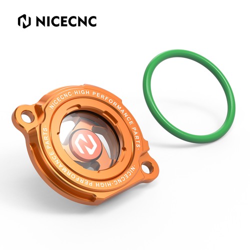 Cnc engine oil - engine, filter