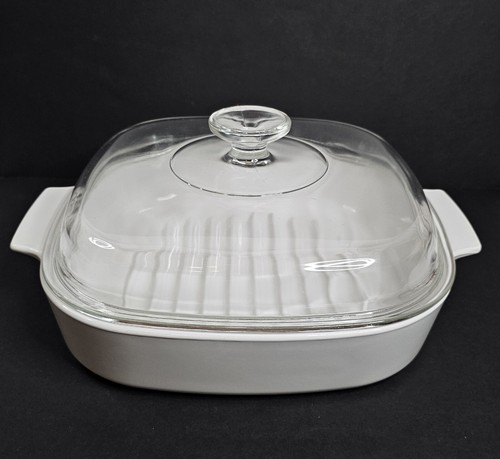 Corning ware inch cooker - corning,