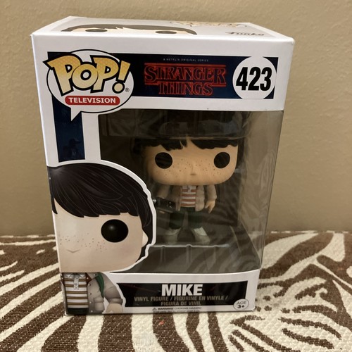 Funko pop vinyl stranger - pop!,