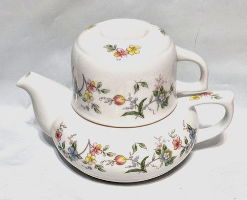 Andrea sadek tea for - by,