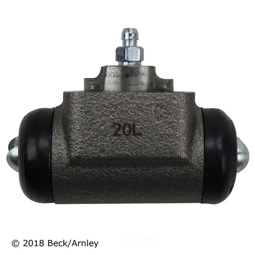 Drum brake wheel cylinder - wheel,