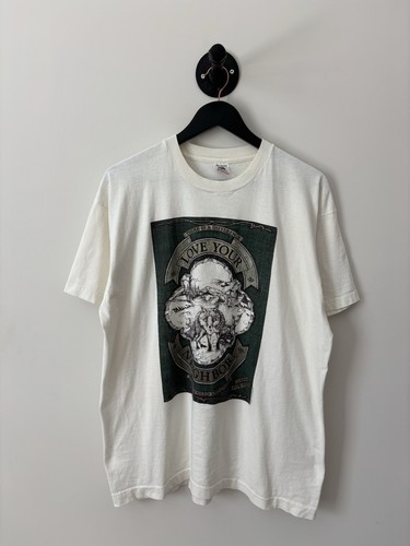 Vintage anti animal - anti,