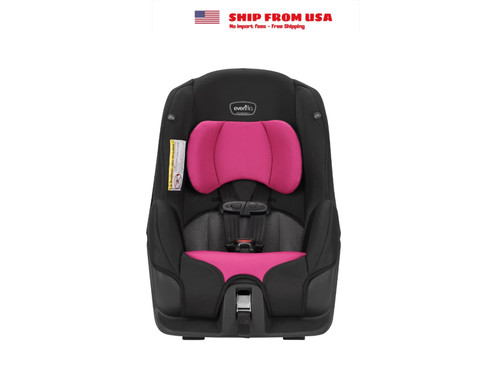 Evenflo tribute lx - evenflo®, tribute™