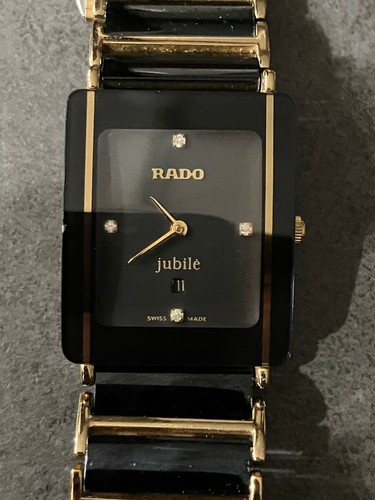 Rado jubile men - jubile, dia