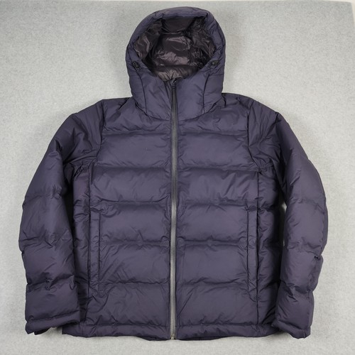 Uniqlo puffer jacket mens - uniqlo,