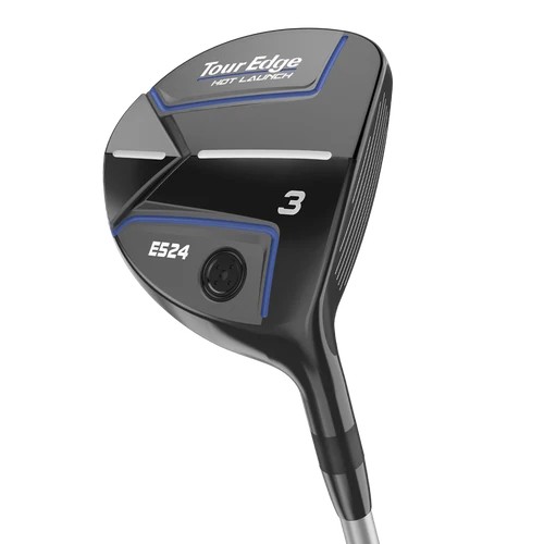 Tour edge men - hot, e524