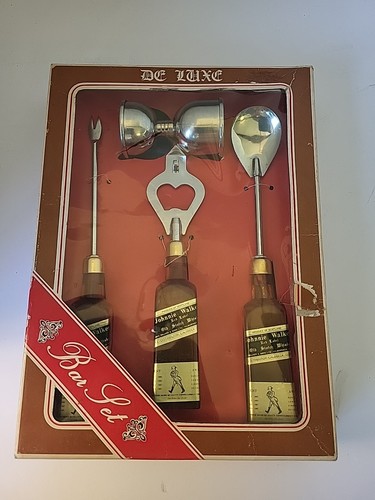 1970s johnnie walker red - 1970s, label