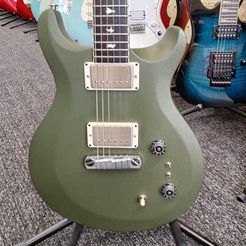 Prs electric guitar mira - guitar, s2