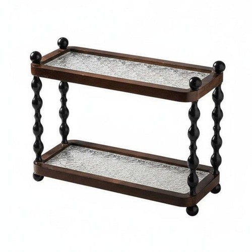 Solid wood display - wood,
