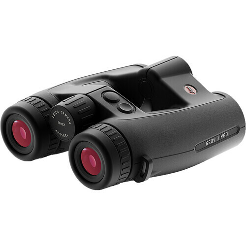 Leica geovid pro laser - geovid,