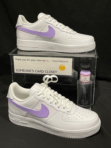 Nike air force - force, white